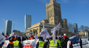 Kosiniak-Kamysz: Polska złoży skargę do TSUE w sprawie Mercosur! Dobrze, ale czy nie za późno?