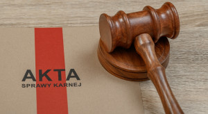 Sąd skazał weterynarza za lewe świadectwa. Przed nim rok więzienia