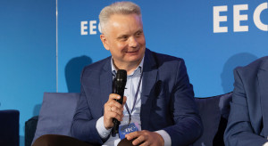 Maliszewski na EEC: powinniśmy zbudować system odporności rynków rolnych