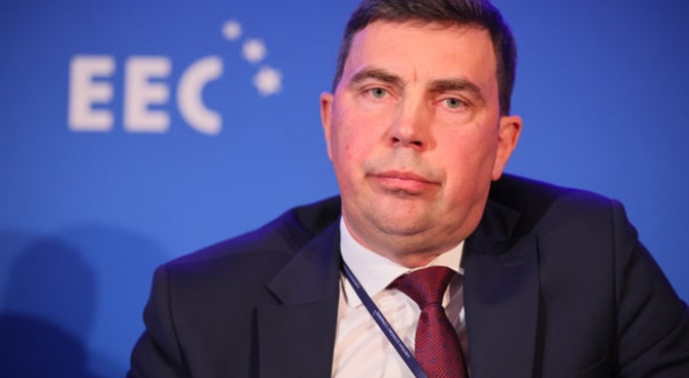 O rynku mleczarskim na EEC. Prezes Mlekpolu o priotytetach przetwórców