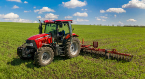 To będzie największa od lat przebudowa systemu finansowania rolnictwa