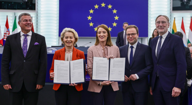 Dopłaty do nawozów i paliwa. Komisja Europejska jest na tak