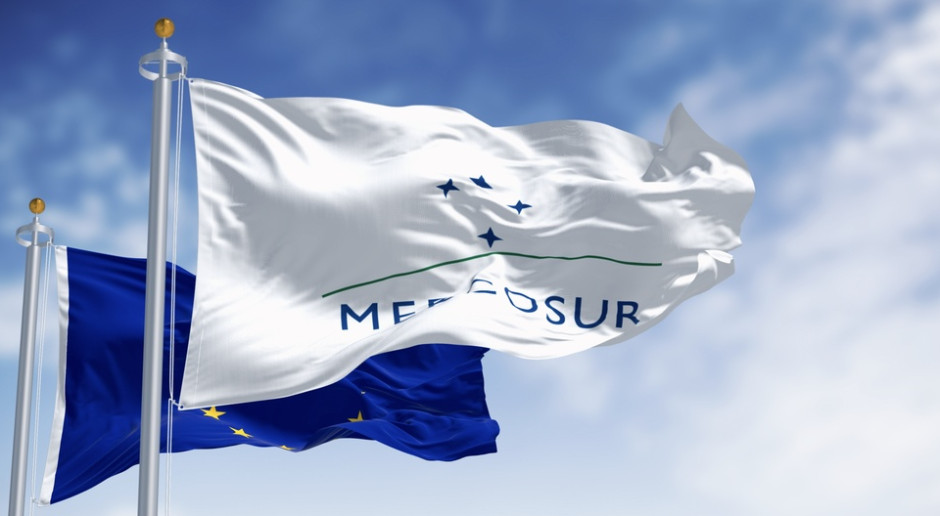 Umowa UE-Mercosur wchodzi w życie. Polska branża mleczarska mówi o blokadzie ze strony Brazylii — image 1