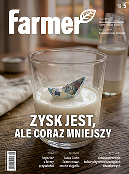 Miesięcznik Farmer