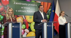 Złożenie skargi na umowę UE-Mercosur do TSUE jeszcze w tym tygodniu? Krajewski: 