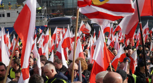20 maja rolnicy wyjdą na ulice Warszawy. „Sytuacja jest dramatyczna”