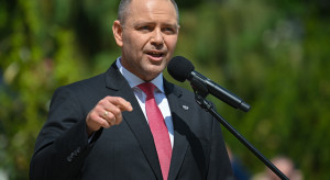 "Ziemia nie jest zwykłym towarem". Weto prezydenta ws. ustawy, która miała uprościć obrót ziemią rolną