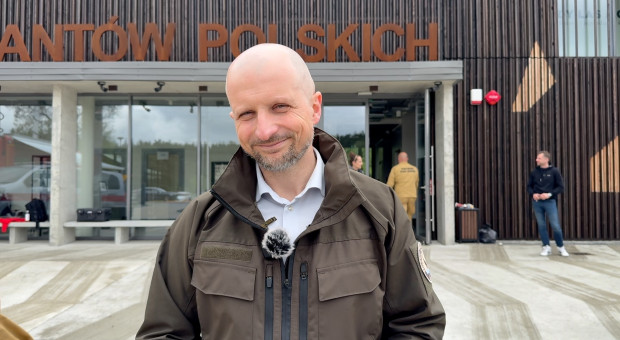 „To są klikbajty i bajki o czerwonym kapturku”. Dorożała o wilkach i niedźwiedziach