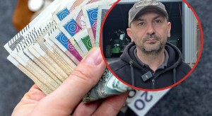 „Wszystkie koszty spadają na rolnika”. Ekonomia gospodarstw coraz trudniejsza