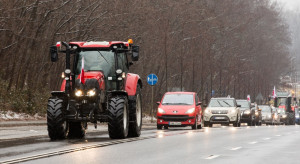 Prawo jazdy kategorii T traci popularność. Spada zainteresowanie na takie prawo jazdy