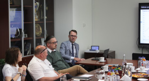 Olipra: Rynek mleka szuka dna. Odbicie możliwe pod koniec roku