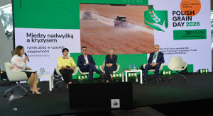 Rynek zbóż. Rolnicy nie chcą już być „najsłabszym ogniwem”