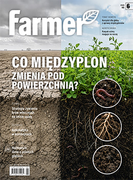 Miesięcznik Farmer