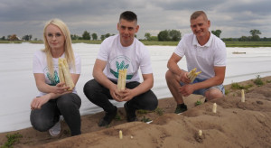 Tak zarabiają na słabych glebach. Nawet 50 tys. zł z hektara