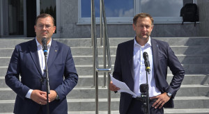 Hansen: Polska może być drugim największym beneficjentem pomocy nawozowej UE. Rząd nie mówi jeszcze o stawkach