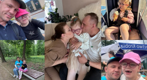 Gdy choroba zabiera plon każdego dnia. Rolnicy dla Oli – zasiejmy wspólnie nadzieję