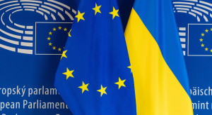Ukraina szykuje się do akcesji do UE. Rolnictwo znów może dostać własny resort
