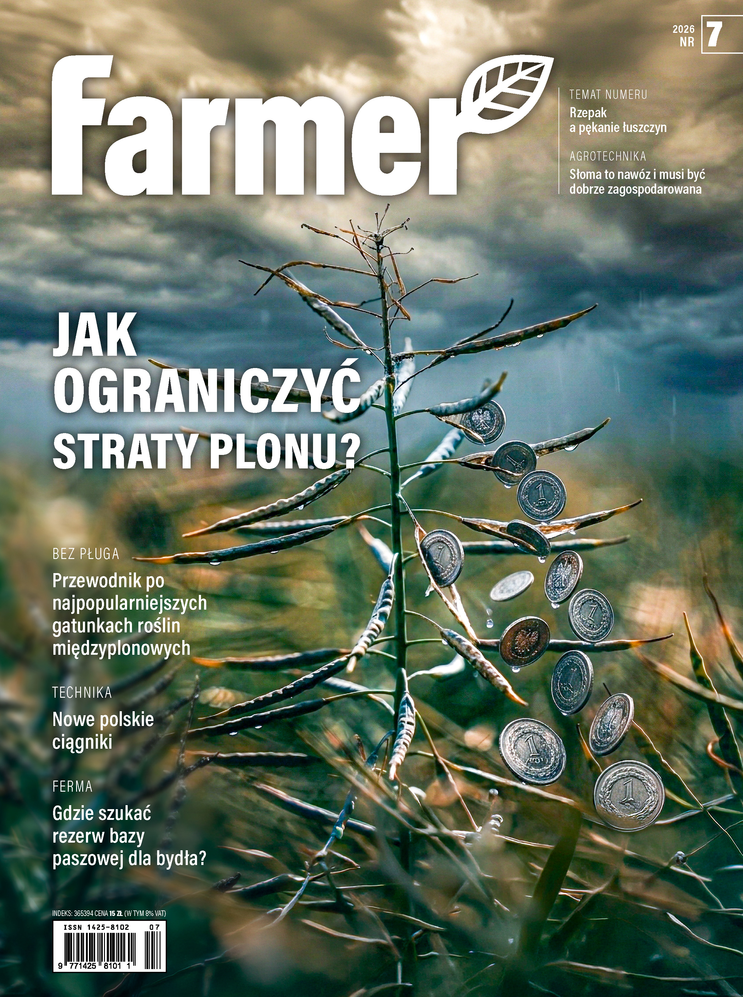 Miesięcznik Farmer