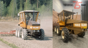 75 lat Valtry. Historia najpopularniejszej serii T zaczęła się na długo przed jej premierą