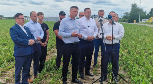 Hodowcy do ministra: „1500 gospodarstw zlikwidowanych w rok”