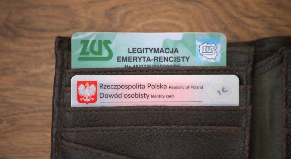 Dzisiaj, 20:00 Stare legitymacje stracą ważność? Nowe zasady wejdą 13 lipca