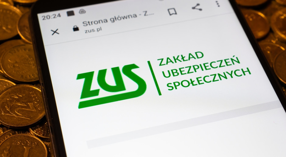 Dzisiaj, 7:00 ZUS planował wielką zmianę dla seniorów. Resort nie poparł propozycji