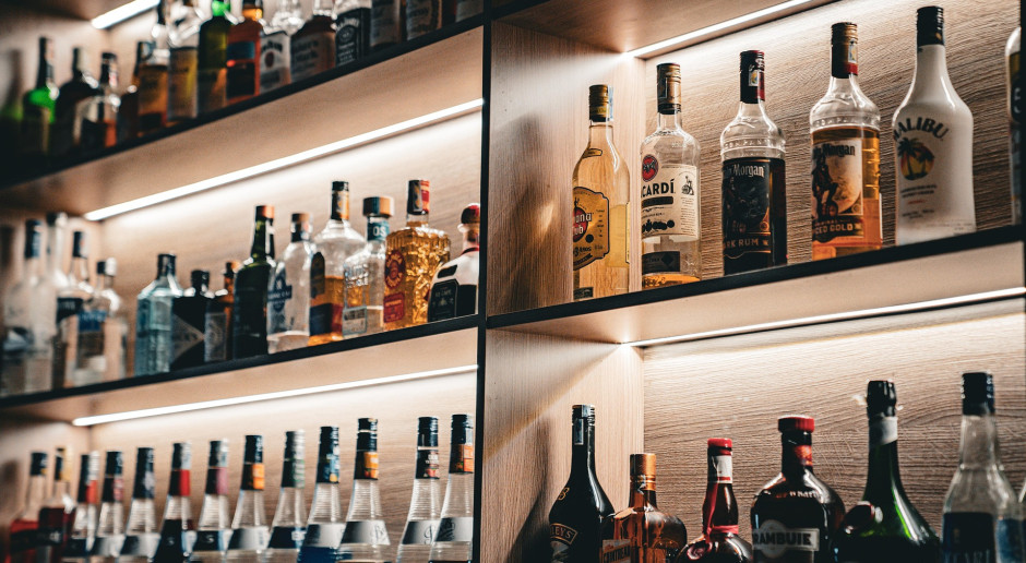 Dzisiaj, 13:06 Spór o akcyzę na alkohol. MRiRW chce zatrzymania zapowiadane podwyżki