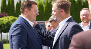 Komisarz Hansen zapowiada wsparcie dla produkcji zwierzęcej. Hodowcy czekają na szczegóły