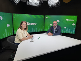 Zwrot Brukseli w sprawie hodowli. Zarzecki: W tej strategii brakuje mi jednej rzeczy