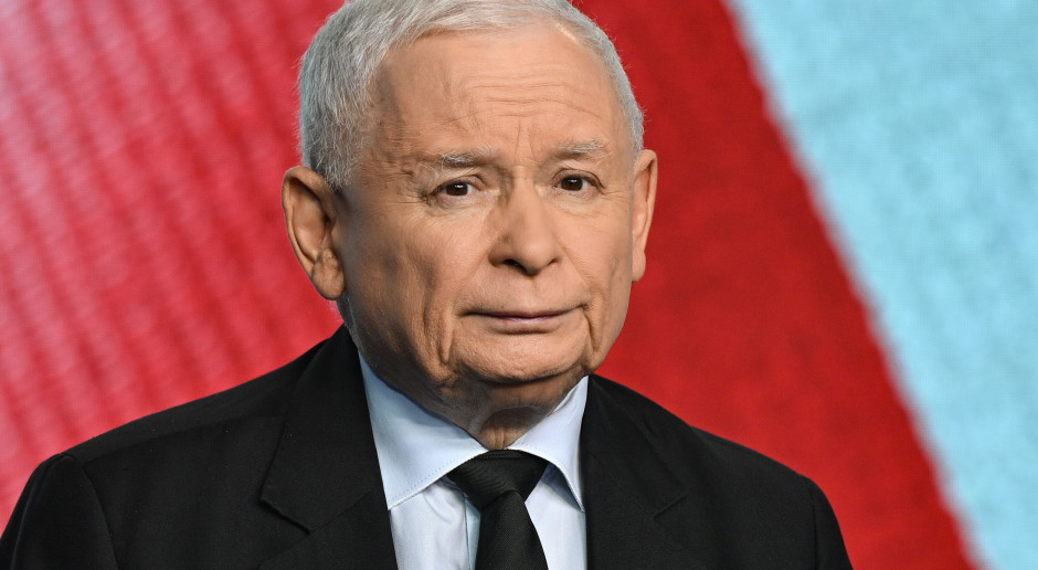 Kaczyński i były kandydat na prezydenta ogłosili współpracę. Będzie wspólny start do Senatu?