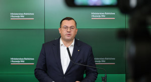 Nie będzie 100 zł do tucznika. Minister mówi wprost: „Nie można dopłacać do wszystkiego”