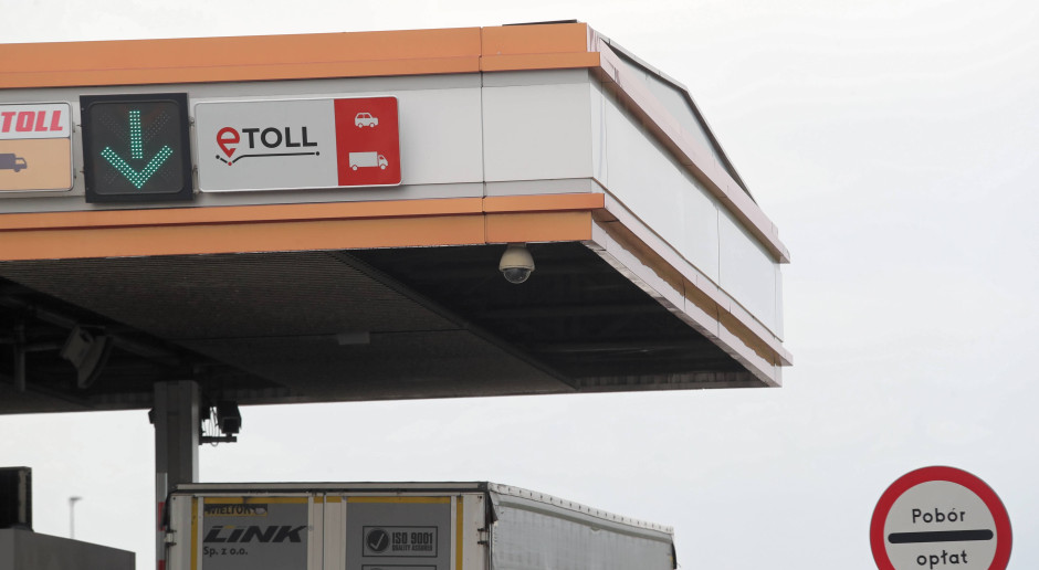 Koniec absurdalnych opłat dla rolników. Ważna zmiana w e-TOLL
