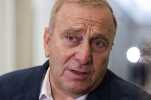 Schetyna: kwota wolna od podatku wzrośnie do 60 tys. zł przed końcem kadencji
