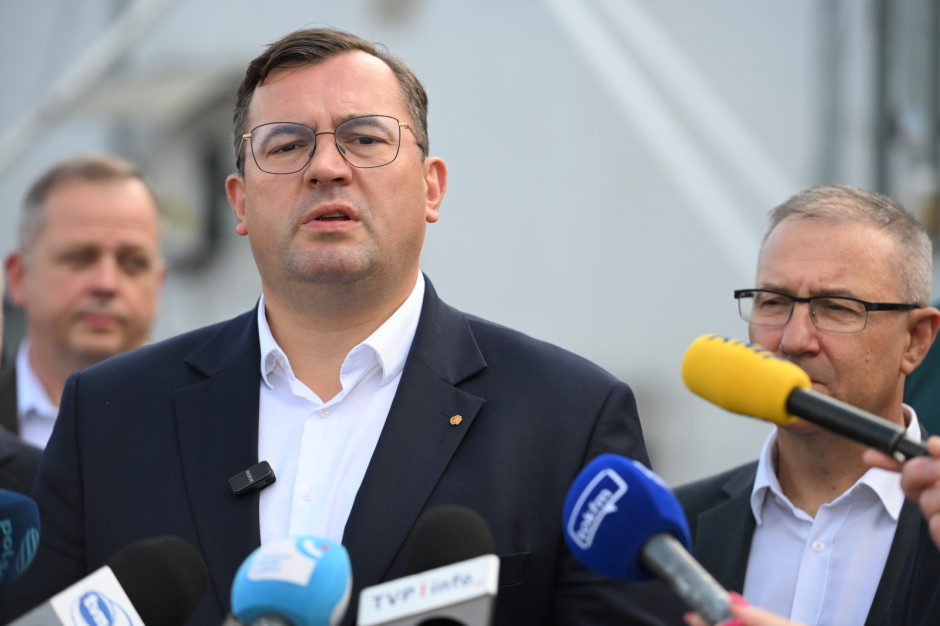 24 lipca mija rok od objęcia przez Stefana Krajewskiego funkcji ministra rolnictwa i rozwoju wsi