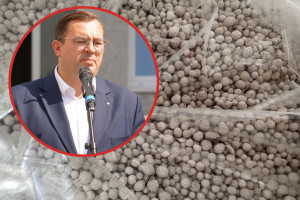 Dopłaty do nawoz&oacute;w dla rolnik&oacute;w. Padły konkretne kwoty