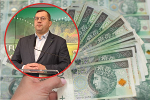 Dopłaty już od 10 września? Minister zapowiedział szybszą wypłatę zaliczek