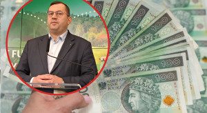 Dopłaty już od 10 września? Minister zapowiedział szybszą wypłatę zaliczek