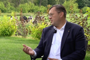 1000 zł za lochę i 2 zł za paliwo. Minister m&oacute;wi, na co mogą liczyć rolnicy