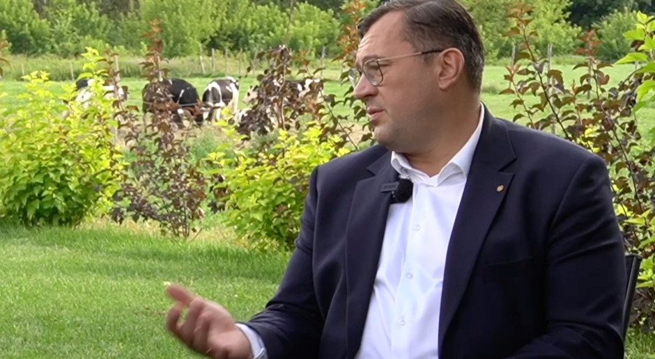 1000 zł za lochę i 2 zł za paliwo. Minister mówi, na co mogą liczyć rolnicy
