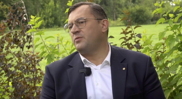 Dopłaty do nawozów po 1 marca. Minister Krajewski podał warunek