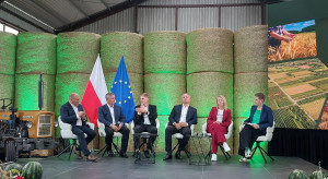 Nie narzekali na kryzys. Rolnicy pokazali, jak dziś zarabiać: Trzeba skrócić łańcuch dostaw