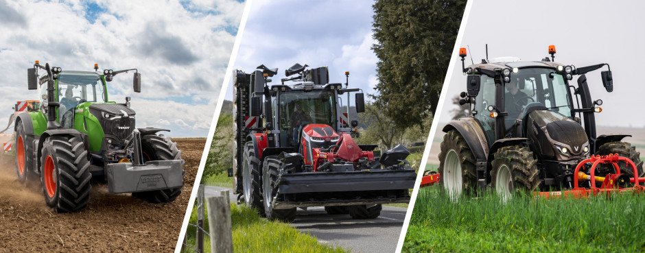 fot. AGCO