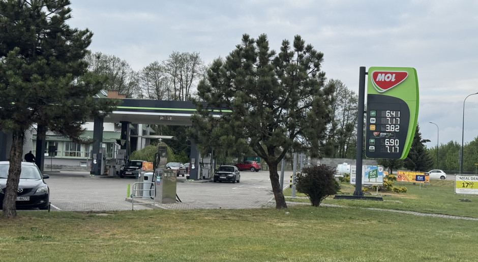 Inflacja znów rośnie. Jeden czynnik odpowiada za niemal cały wzrost