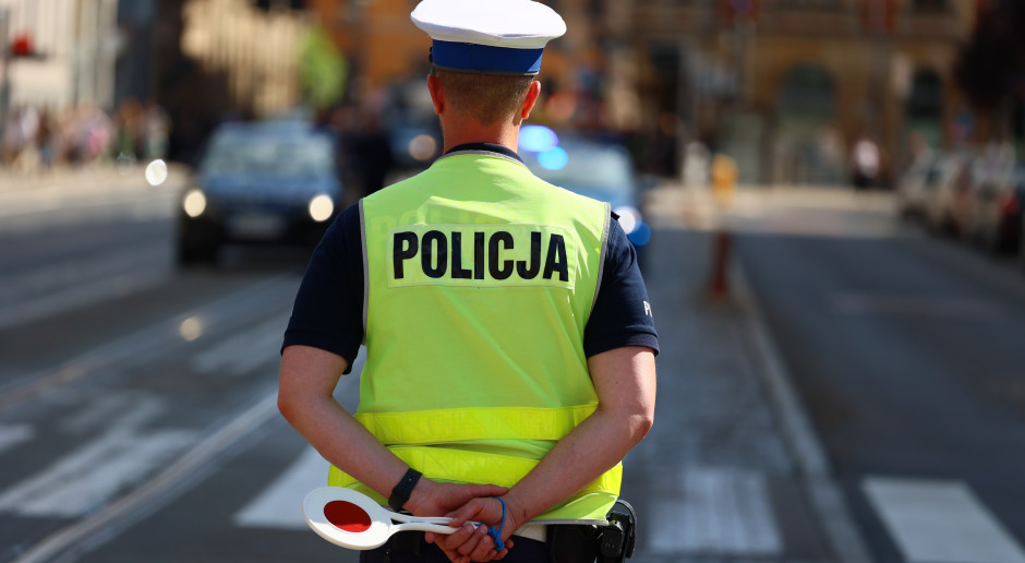 Zaostrzenie kar na drogach. Kierowcy mogą trafić za kratki