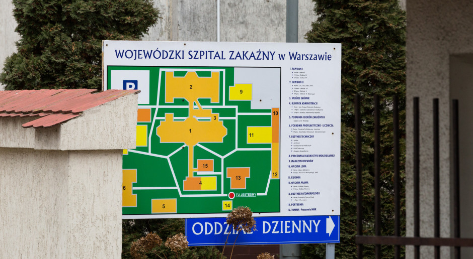 Sanepid alarmuje o wzroście zakażeń. Punkty gastronomiczne pod kontrolą