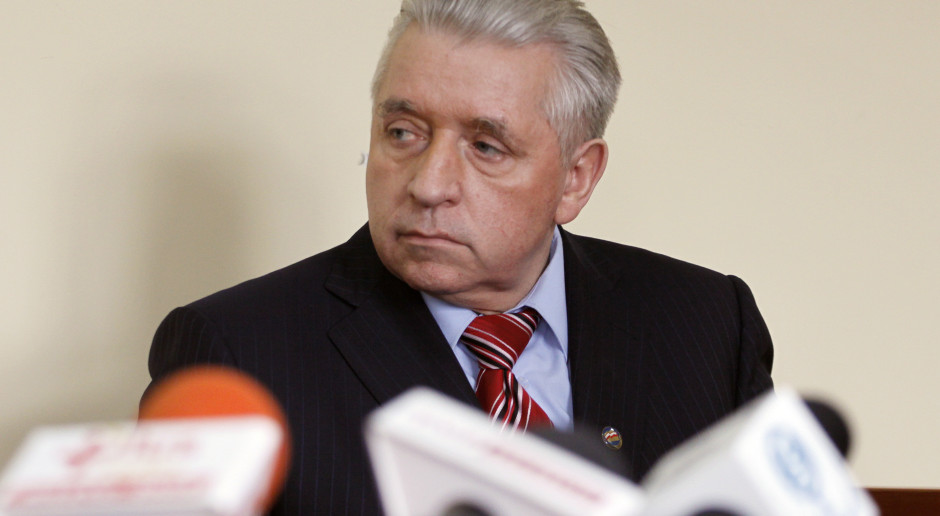 „Wersal się skończył”. 15 lat od śmierci Andrzeja Leppera i wciąż wracające pytania