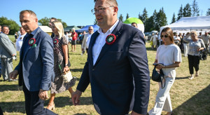 Dodatkowe 120 mln zł na skup. Ważny ruch na rynku zbóż