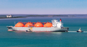Gaz w Europie blisko szczytu z dwóch tygodni: Ormuz, LNG i niższe zapasy w UE