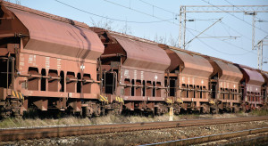 Ukraiński agrobiznes chce od UE 1,1 mld euro na dopłaty do tranzytu zboża do portów