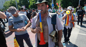 15 września rolnicy ruszą na Bukareszt. Zapowiada się duży protest